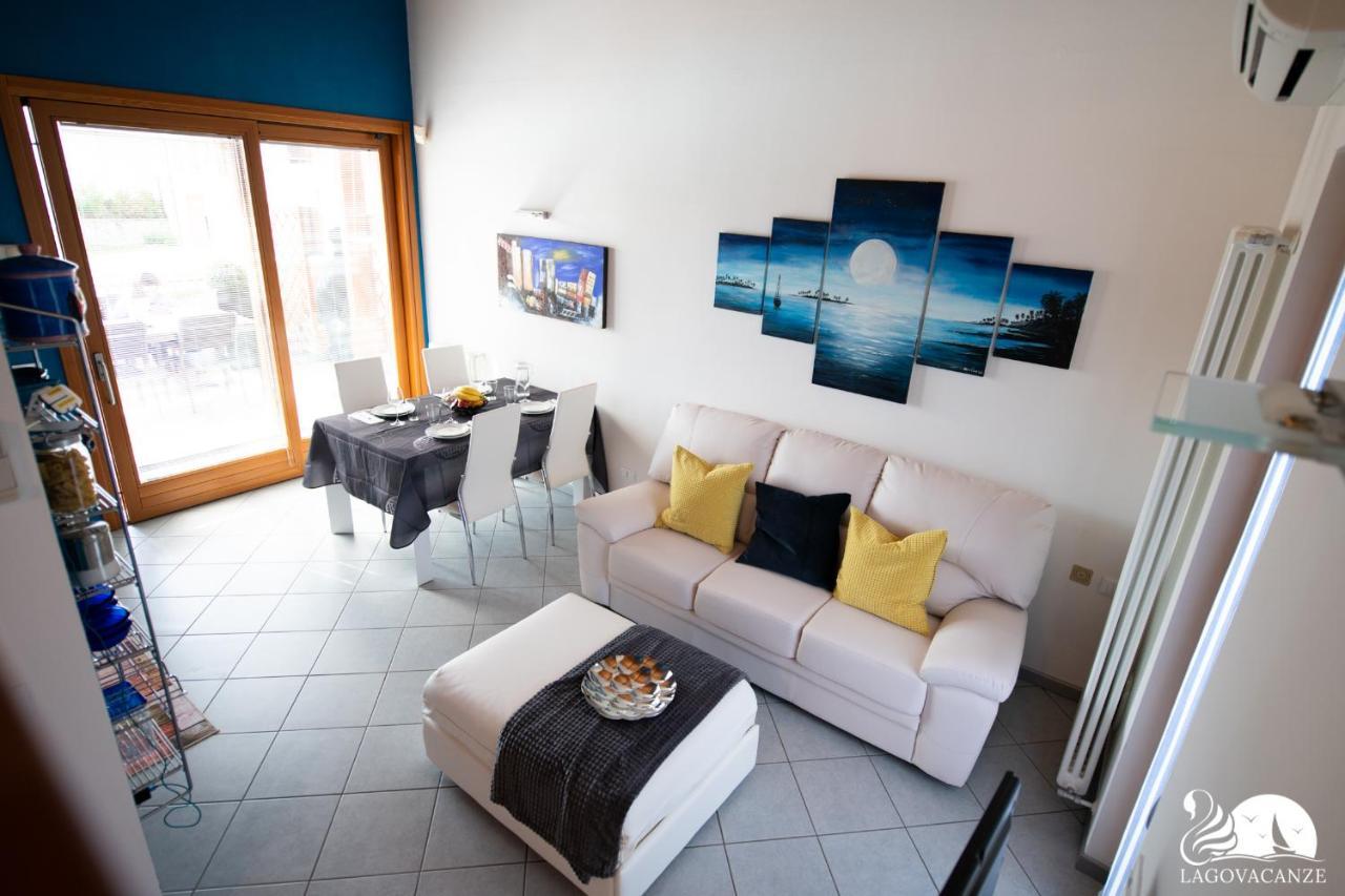 Appartamento Lago Blu Manerba del Garda Exterior photo